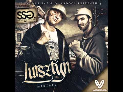 24. 22 Lata feat. Zgrywus - Lursztyn Mixtape