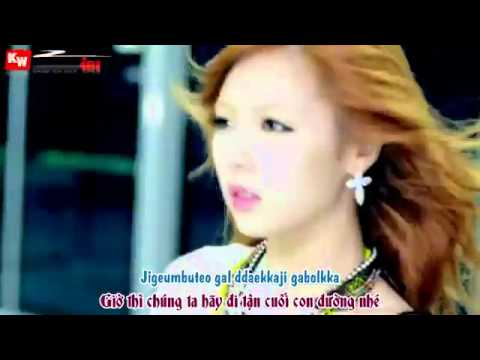 [Vietsub]120729@ SBS Inkigayo - PSY - Gangnam Style (with SISTAR, After School,KARA)