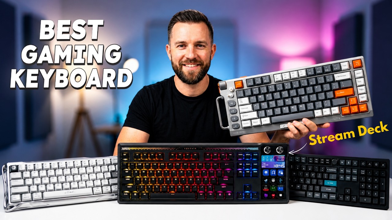 Youtube Video Thumbnail