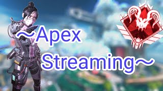 〔Apex Legends〕アリーナで遊ぶの会！！　　全機種参加おｋ