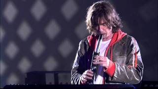 Jean Michel Jarre - Jonques de pêcheurs au crépuscule