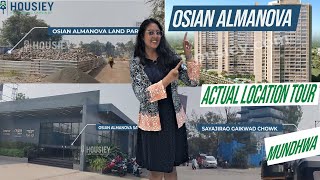 Location tour video thumbnail