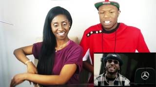 Montana Of 300 - Dirty Dancin&#39; (Official Music Video) - REACTION