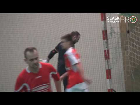 Wielka Niewiadoma - Modeco FT 2:2, Sezon Zima 2016/2017, Śląsk Wrocław PRO, 29.01.2017