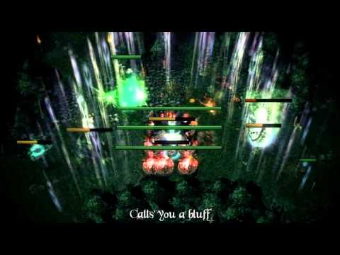 Dota - Midnight tales