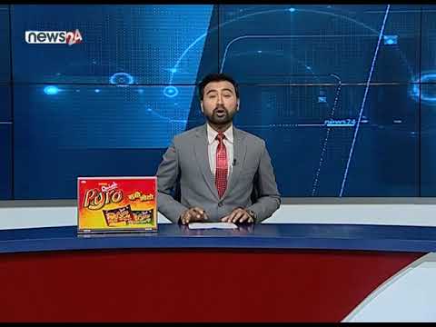 MORNING NEWS_ 7 AM_2079_03_23 - NEWS24 TV