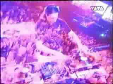 Deadrat vs John Dahlbäck - Very Blink (Sunshine Mash)