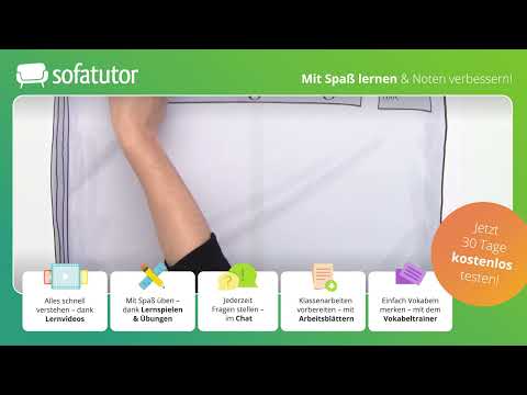 Eine Zeitung lesen einfach erklärt – Deutsch 3. & 4. Klasse