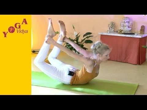 Fortgeschrittene Mittelstufe für gute Laune