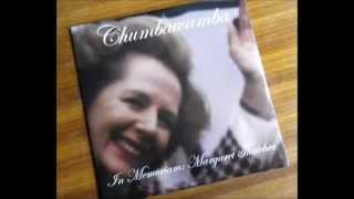 Chumbawamba--In Memoriam:  Margaret Thatcher EP (complete)