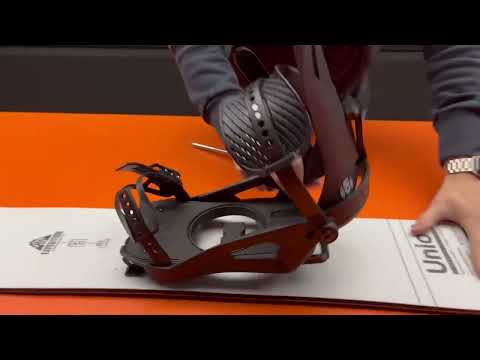 Union Charger Heel Lifter Pro Guide