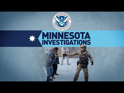 January 11, 2026 - Cover Story Minnesota Investigations