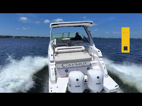 2021 Regal 33 XO Bradenton, FL