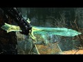 Animated Enchantments Overhaul for TES V: Skyrim video 2