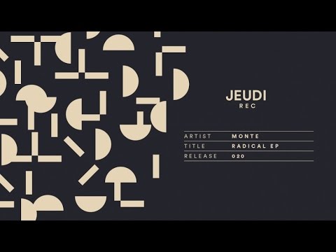 JEU020 I Monte - Simpler