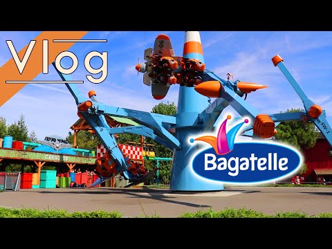 download lagu mp3 mp4 Bagatelle Blog, download lagu Bagatelle Blog gratis, unduh video klip Bagatelle Blog