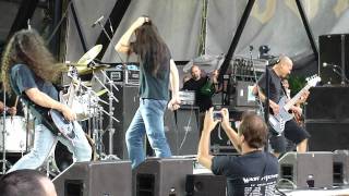 Fates Warning - One