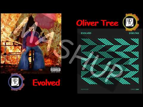 Oliver Tree  - Miss You (Breakbeat mashup)