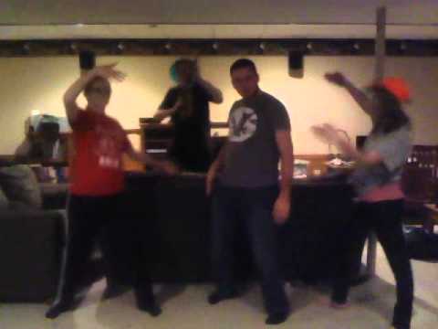 Kia Soul Party Rock Commercial Parody