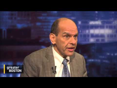 Spotlight's Mitchell Garabedian & Michael Rezendes Discuss The Film's Impact