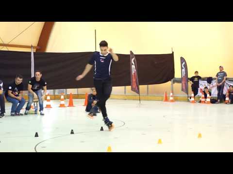 EFSC 2017 / FINAL BATTLE MEN