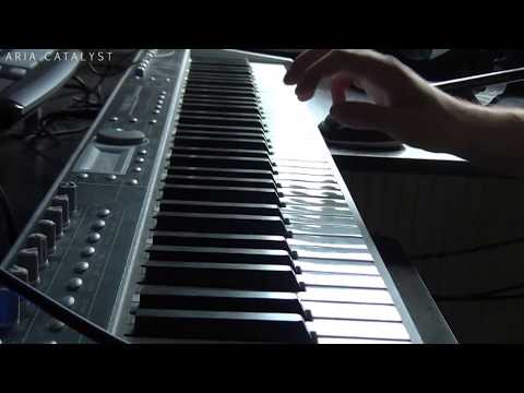 CATALYST - Kontakt Epic Drums and Percussion Sample Library