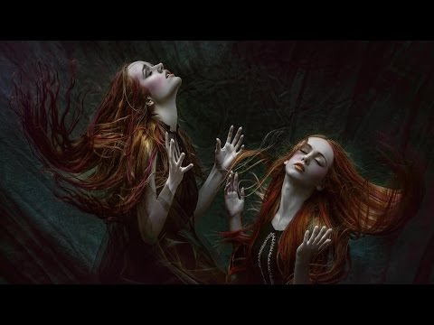 Dark Magic Music - I Invoke Cursed Winds