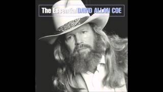 David Allan Coe (I&#39;m an Ohio boy)