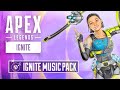 Apex Legends - All Conduit Voice Quips