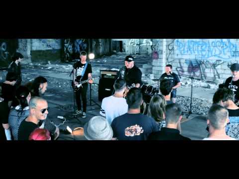 PLATTENSPRUNG - Laber nich | Offizielles Musikvideo | by ToMainMent