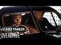 Overdrive - International Trailer