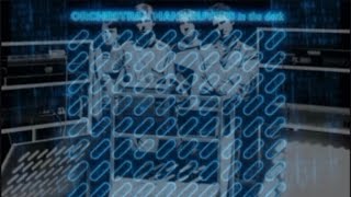 The Messerschmitt Twins - Orchestral Manoeuvres In The Dark (Instrumental) 
