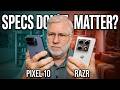Motorola RAZR Fold vs Pixel 10 Pro Fold: Ultimate Comparison Guide