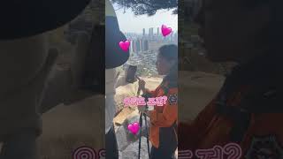 봄봄봄...봄이왔네요.....?!