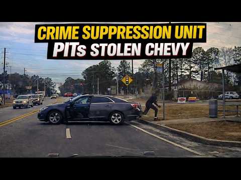 Robbery in Atlanta, GA