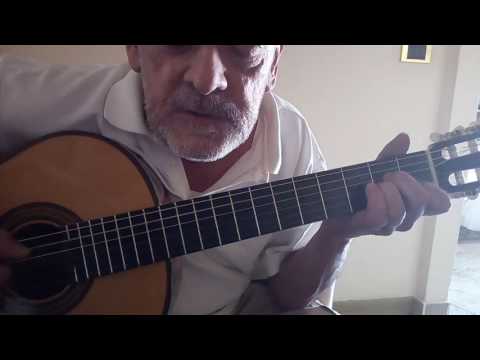 La canzone del padre cover di Fabrizio de André