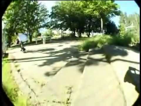 Alex Mizurov in Fahrvergnügen 5.1