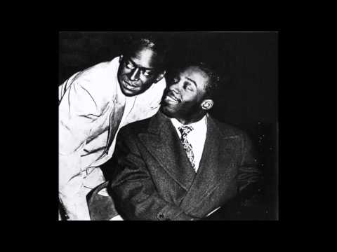 Miles Davis & Tadd Dameron- May 8, 1949 Salle Pleyel, Paris [BETTER QUALITY than the Columbia LP!]