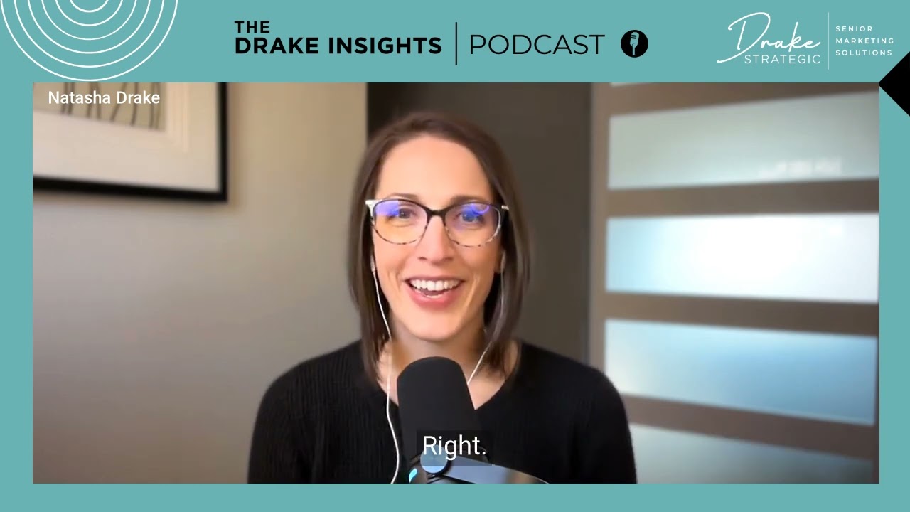 The Drake Insights Podcast Ep 16 - Case Study: Reviving Lead Generation in Q4