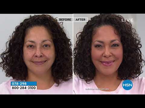 HSN | Doll 10 Beauty by Doris Dalton 04.03.2020 - 07 AM