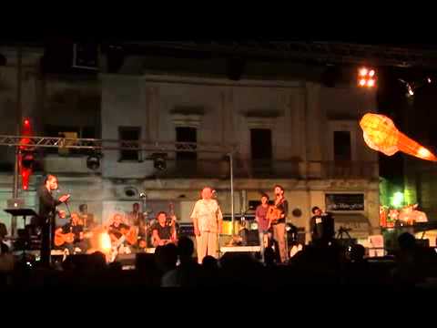 dedica in versi per Cici Cafaro di Antonio Castrignanò - Calimera (LE), 21 giugno 2013