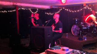 Spoken - Falling Further (Acoustic)