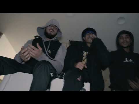 Bando X Ram8o X HD - Throwin (SHOT BY @spacecovpe)
