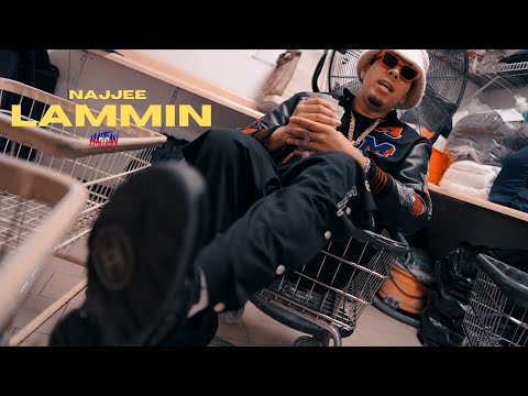 NAJJEE - LAMMIN | Dir. By @HaitianPicasso