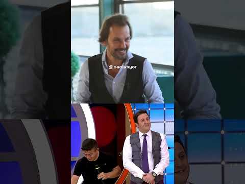 İlker Ayrık 🏋️ Halil Mutlu'yu 🥇 Anlatıyor ‍