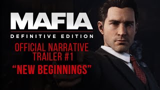 Mafia [Definitive Edition] video 2