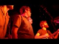 Megafaun - Second Friend (Live)