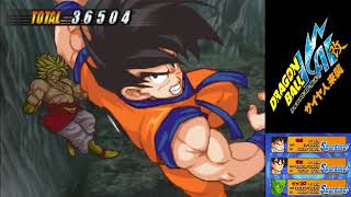 [情報] 七龍珠 電光炸裂全球媒體評價