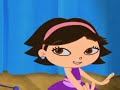 Little Einsteins Season 2 Episode 5 Nick Intro On February 16 2011