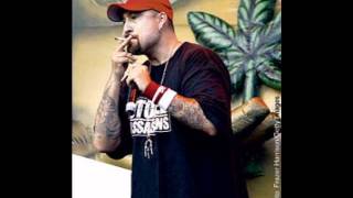 Psyclones - Big Duke &amp; Sick Jacken from the Psycho Realm FT. B-Real from Cypress Hill